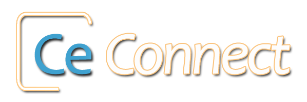 Ce-Connect logo
